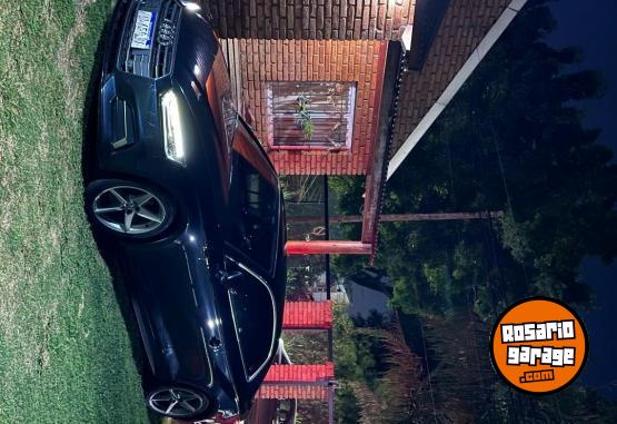 Autos - Audi A5 2017 Nafta 149000Km - En Venta