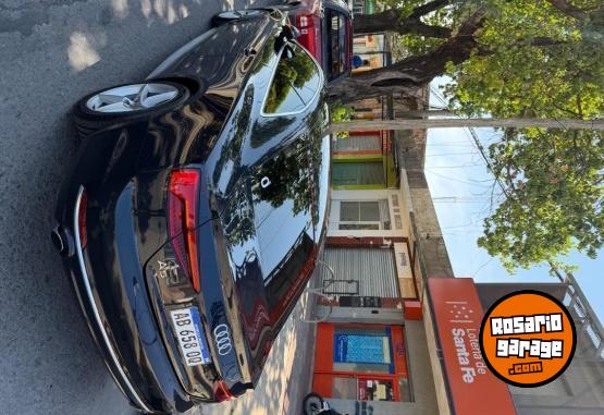Autos - Audi A5 2017 Nafta 149000Km - En Venta