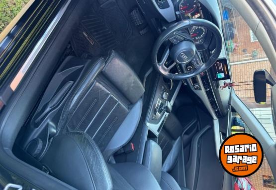 Autos - Audi A5 2017 Nafta 149000Km - En Venta