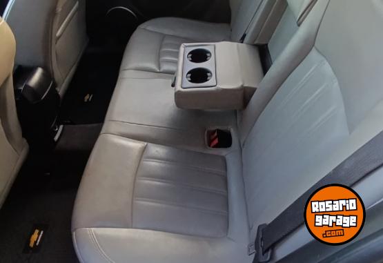 Autos - Chevrolet Cruze ltz 1.8 2013 Nafta 87000Km - En Venta