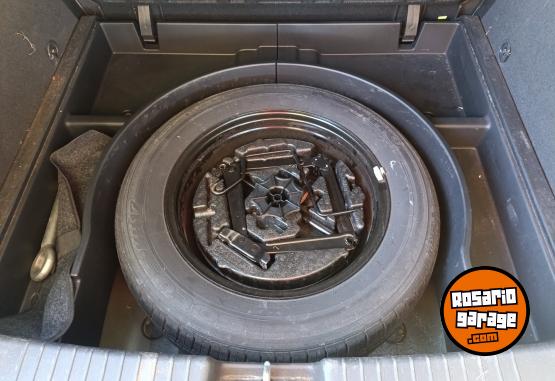 Autos - Chevrolet Cruze ltz 1.8 2013 Nafta 87000Km - En Venta