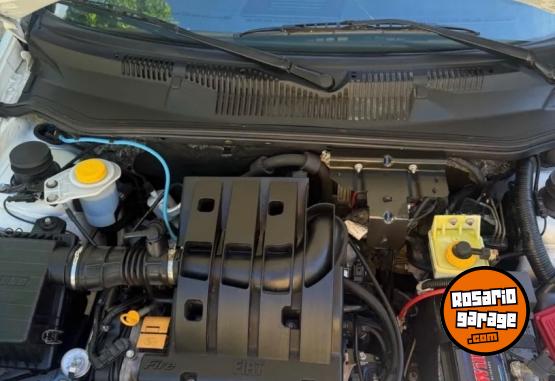 Camionetas - Fiat Strada 2019 Nafta 129000Km - En Venta