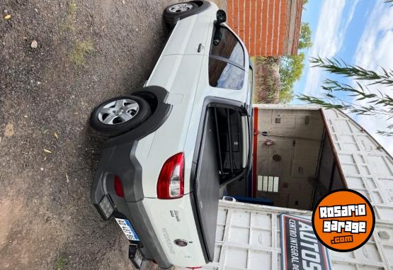 Camionetas - Fiat Strada 2019 Nafta 84000Km - En Venta