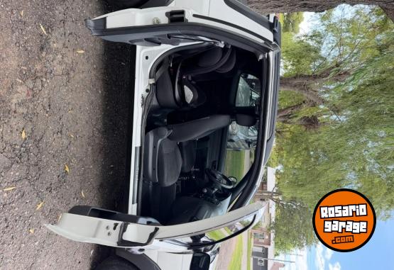 Camionetas - Fiat Strada 2019 Nafta 84000Km - En Venta