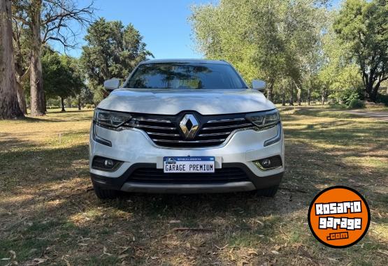 Autos - Renault Koleos 2018 Nafta 107000Km - En Venta