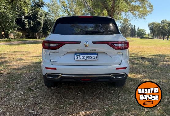 Autos - Renault Koleos 2018 Nafta 107000Km - En Venta