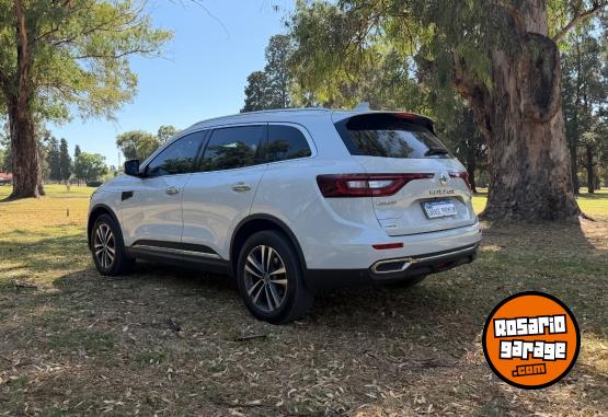 Autos - Renault Koleos 2018 Nafta 107000Km - En Venta