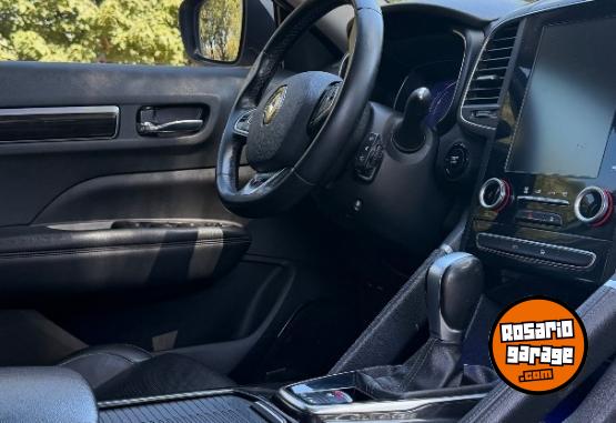 Autos - Renault Koleos 2018 Nafta 107000Km - En Venta