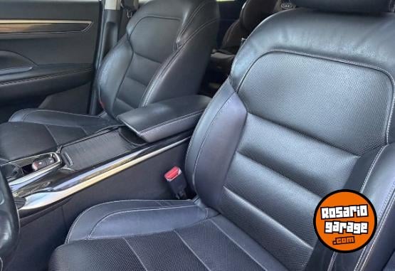 Autos - Renault Koleos 2018 Nafta 107000Km - En Venta