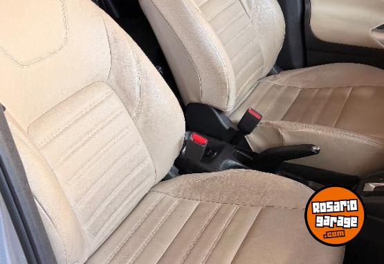 Autos - Nissan 2017 2017 Nafta 36700Km - En Venta