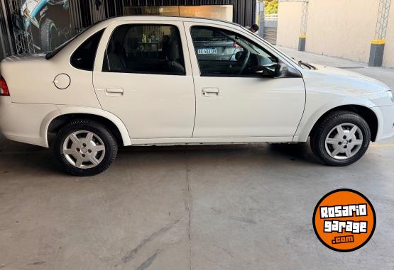 Autos - Chevrolet Classic 2016 Nafta 130000Km - En Venta