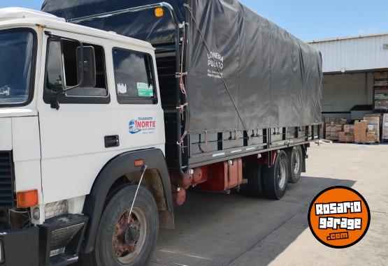 Camiones y Gr�as - 150 BALANC�N - En Venta