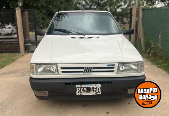 Autos - Fiat Uno Scr 1994 Nafta 200000Km - En Venta
