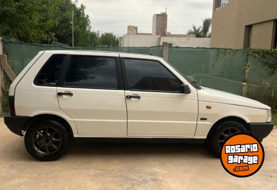 Autos - Fiat Uno Scr 1994 Nafta 200000Km - En Venta