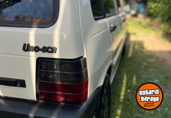 Autos - Fiat Uno Scr 1994 Nafta 200000Km - En Venta