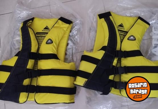 Deportes N&aacute;uticos - Kayak doble Atlantikayak's K2- impecable - En Venta