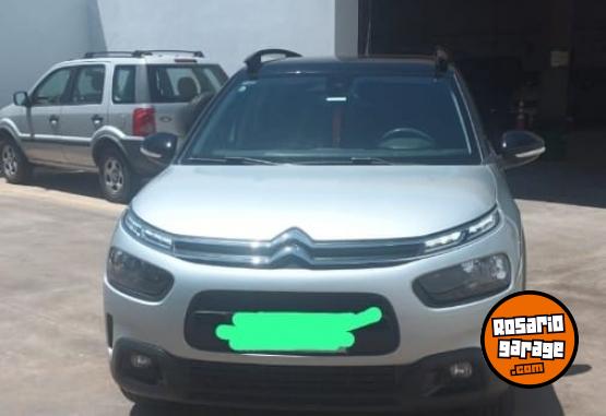 Autos - Citroen C 4 Cactus shine 2022 Nafta 33000Km - En Venta