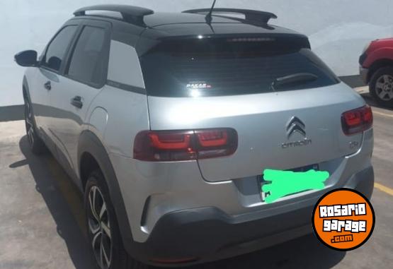 Autos - Citroen C 4 Cactus shine 2022 Nafta 33000Km - En Venta