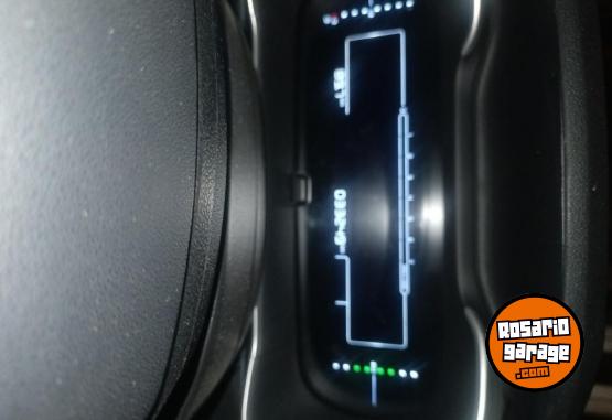 Autos - Citroen C 4 Cactus shine 2022 Nafta 33000Km - En Venta