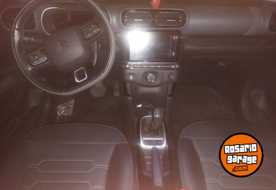 Autos - Citroen C 4 Cactus shine 2022 Nafta 33000Km - En Venta