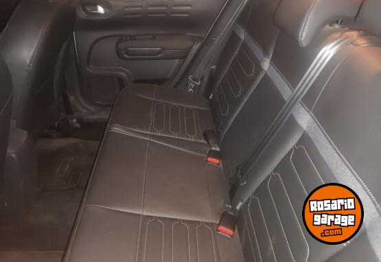 Autos - Citroen C 4 Cactus shine 2022 Nafta 33000Km - En Venta