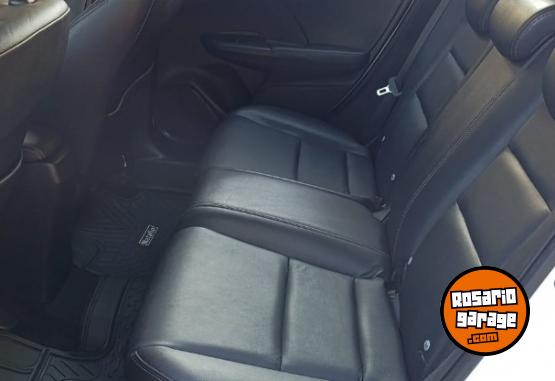 Autos - Honda Fit 1.5 16V Iii Ex-L Cvt 2020 Nafta 23650Km - En Venta