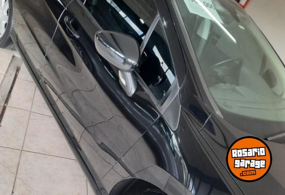 Autos - Peugeot 308 allure 2017 Nafta 115000Km - En Venta