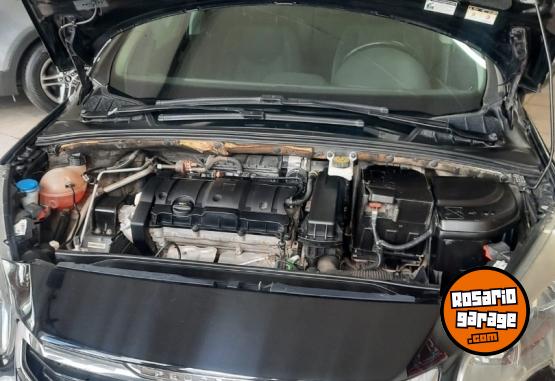 Autos - Peugeot 308 allure 2017 Nafta 115000Km - En Venta
