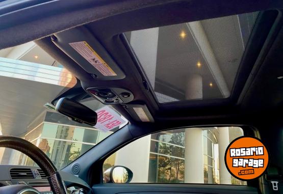 Autos - Fiat 500 SPORT 2013 Nafta 145000Km - En Venta