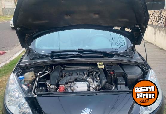 Autos - Peugeot 308 Sport 163 cv 2015 Nafta 195000Km - En Venta