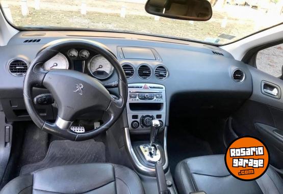 Autos - Peugeot 308 Sport 163 cv 2015 Nafta 195000Km - En Venta