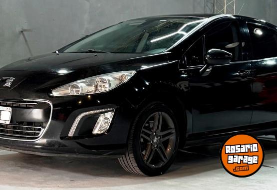 Autos - Peugeot 308 Sport 163 cv 2015 Nafta 200000Km - En Venta