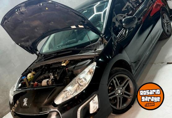 Autos - Peugeot 308 Sport 163 cv 2015 Nafta 200000Km - En Venta