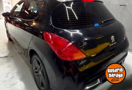 Autos - Peugeot 308 Sport 163 cv 2015 Nafta 200000Km - En Venta