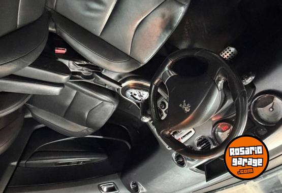 Autos - Peugeot 308 Sport 163 cv 2015 Nafta 200000Km - En Venta
