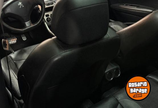 Autos - Peugeot 308 Sport 163 cv 2015 Nafta 200000Km - En Venta