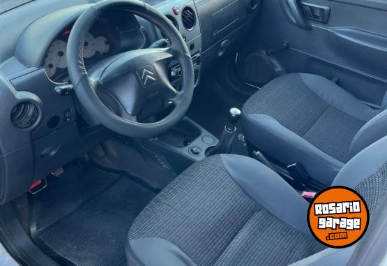 Utilitarios - Citroen Berlingo 2016 Diesel 11Km - En Venta