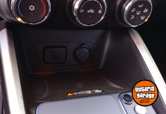 Autos - Chevrolet Onix 2020 Nafta 86000Km - En Venta