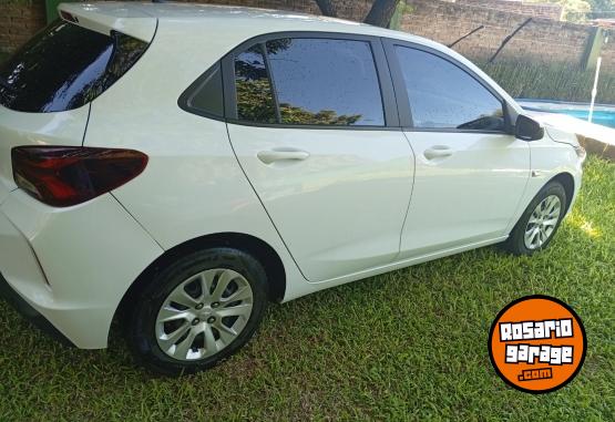 Autos - Chevrolet Onix 2020 Nafta 86000Km - En Venta