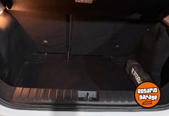 Autos - Chevrolet Onix 2020 Nafta 86000Km - En Venta