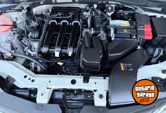 Autos - Chevrolet Onix 2020 Nafta 86000Km - En Venta