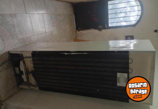 Hogar - Heladera con freezer atma - En Venta