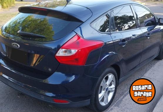 Autos - Ford focus s 2014 Nafta 127000Km - En Venta