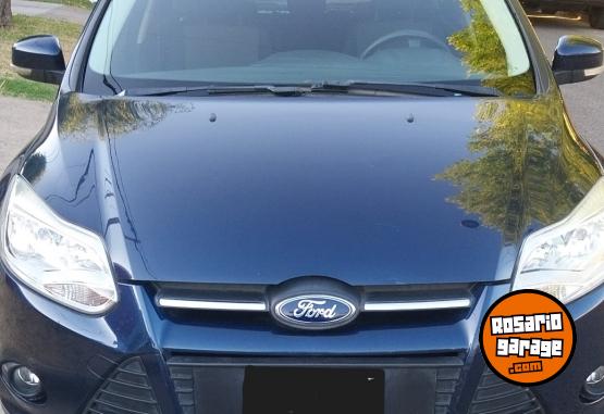 Autos - Ford focus s 2014 Nafta 127000Km - En Venta