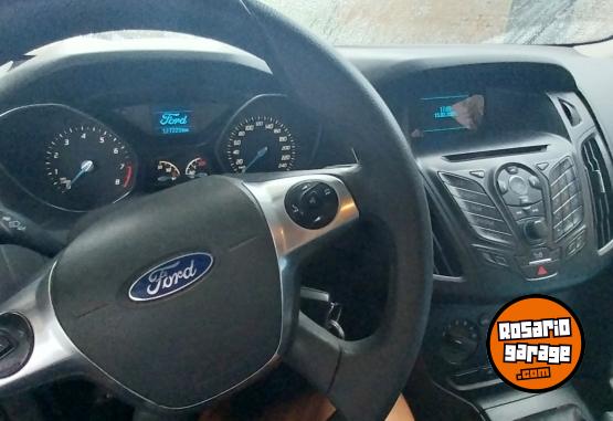 Autos - Ford focus s 2014 Nafta 127000Km - En Venta