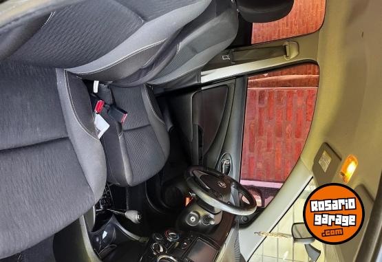 Autos - Toyota Etios xls 1.5 2019 Nafta 138000Km - En Venta