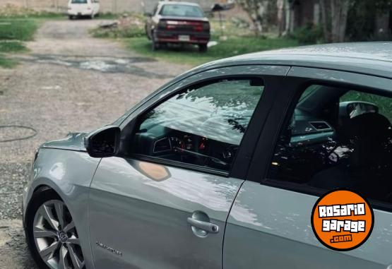 Autos - Volkswagen Gol TREND Comfortline 2017 Nafta 148000Km - En Venta