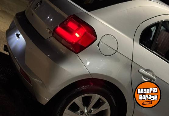 Autos - Volkswagen Gol Trend Comfortline 2017 Nafta 148000Km - En Venta