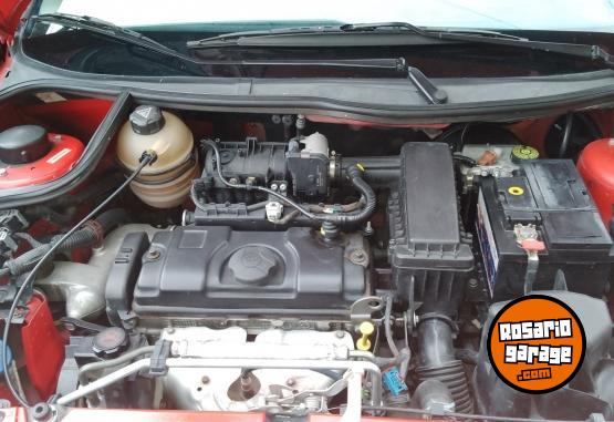 Autos - Peugeot 207 Compact Allure 2015 Nafta 110000Km - En Venta