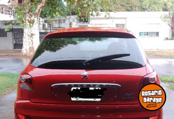 Autos - Peugeot 207 Compact Allure 2015 Nafta 110000Km - En Venta